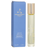 Aromatherapy Associates Relax - Deep Relax Roller Ball (Box Slightly Damaged)  10ml/0.34oz