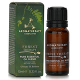 Aromatherapy Associates Forest Therapy - Pure Essential Oil Blend (Box Slightly Damaged)  10ml/0.33oz