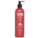CHI Color Illuminate Red Auburn Shampoo  355ml/12oz