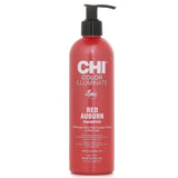 CHI Color Illuminate Red Auburn Shampoo  355ml/12oz