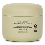 Arencia Fresh Green Rice Mochi Cleanser  120g
