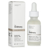 The Ordinary Hyaluronic Acid 2% +B5 Hydration Support Formula (Packaging Random Pick) 30ml/1oz