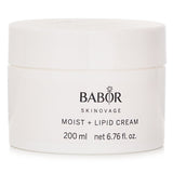 Babor Moist + Lipid Cream  200ml