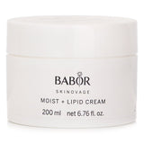 Babor Moist + Lipid Cream  200ml