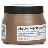 L'Oreal Serie Expert Absolut Repair Molecular Mask  500ml