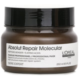 L'Oreal Serie Expert Absolut Repair Molecular Mask  250ml