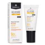 Heliocare by Cantabria Labs Heliocare 360 Water Gel Color SPF 50 - # Beige  50ml