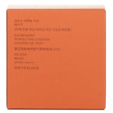 Sulwhasoo Perfecting Cushion - # No.21N1  15g x2pcs