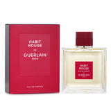 Guerlain Habit Rouge Eau De Parfum Spray  100ml/3.3oz