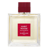 Guerlain Habit Rouge Eau De Parfum Spray  100ml/3.3oz