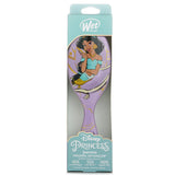 Wet Brush Original Detangler Elegant Disney Princess Jasmine Hair Brush  1pc