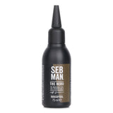 Sebastian Seb Man The Hero Re Workable Gel  75ml