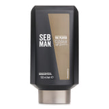 Sebastian Seb Man The Player Medium Hold Gel  150ml