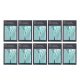 Abib Gummy Sheet Mask Madecassoside Sticker  27ml x 10pcs