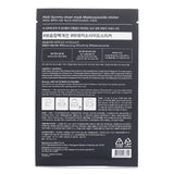 Abib Gummy Sheet Mask Madecassoside Sticker  27ml x 10pcs