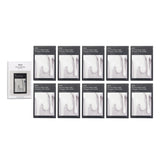 Abib Gummy Sheet Mask Collagen Milk Sticker  27ml x 10pcs