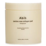 Abib Jericho Rose Collagen Pad Firming Touch  60 pads