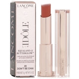 Lancome Lip Idôle Butterglow Color Balm - # 26 Don'T Be Chai  3g