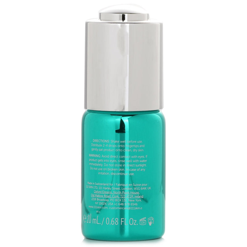 111skin Anti Blemish Booster  20ml/0.68oz