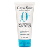 Original Sprout Classic Collection Scrumptious Baby Cream  118ml/4oz