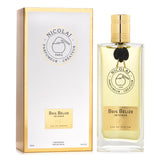 Nicolai Bois Belize Intense Eau De Parfum Spray  100ml/3.4oz