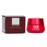 SK II Skinpower Advanced Airy Cream  50g