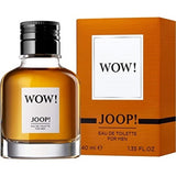 Joop! Joop Wow Eau de Toilette Spray for Him 40ml