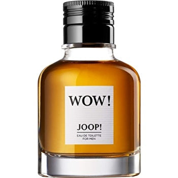 Joop! Joop Wow Eau de Toilette Spray for Him 40ml