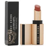 Bobbi Brown Luxe Matte Lipstick - # 137 Downtown Rose  3.5g/0.12oz