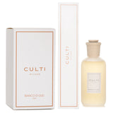 Culti Stile Classic Bianco D'Oud Diffuser  250ml/8.45oz