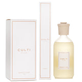Culti Stile Classic Bianco D'Oud Diffuser  500ml/16.9oz
