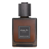 Culti Decor Classic Bianco D'Oud Diffuser  500ml/16.9oz