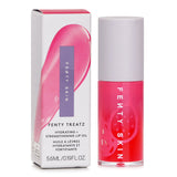 Fenty Beauty by Rihanna Treatz Hydrating + Strengthening Lip Oil - # Dragon Fruit  5.6ml
