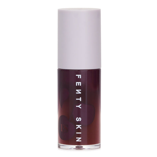 Fenty Beauty by Rihanna Treatz Hydrating + Strengthening Lip Oil - # Black Cherry  5.6ml