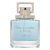 Abercrombie & Fitch Away Eau De Toilette Spray 100ml/3.4oz