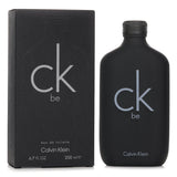 Calvin Klein CK Be Eau De Toilette Spray  200ml/6.7oz