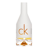 Calvin Klein IN2U For Her Eau De Toilette Spray  50ml/1.6oz