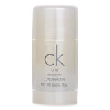 Calvin Klein CK One Deodorant Stick  75g/2.6oz
