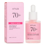 Anua Peach 70 Niacin Serum  30ml