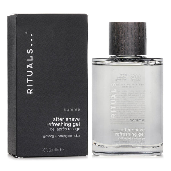 Rituals Homme After Shave Refresh Gel  100ml