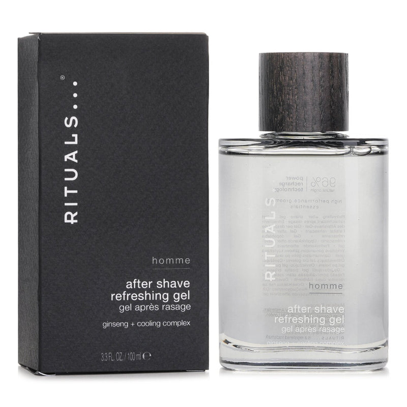 Rituals Homme After Shave Refresh Gel  100ml
