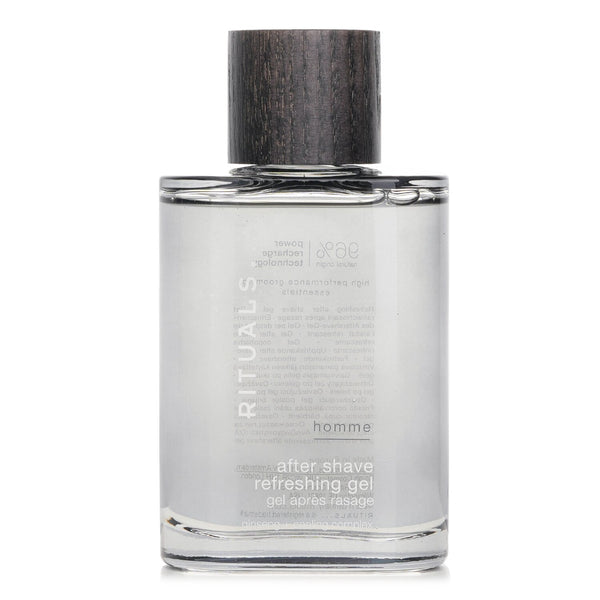 Rituals Homme After Shave Refresh Gel  100ml