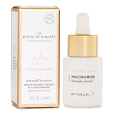 Rituals Namaste Niacina Natural Boost  20ml