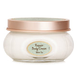 Sabon Repair Body Cream - White Tea  200ml