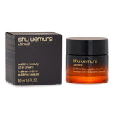 Shu Uemura Ultime8 Sublime Beauty Oil In Cream  50ml