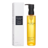 Shu Uemura Botanic Oil Indulging Plant-Based Cleansing Oil  150ml
