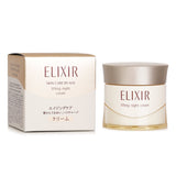 Shiseido ELIXIR Lifting Night Cream  40g