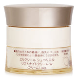 Shiseido ELIXIR Lifting Night Cream  40g