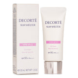 Cosme Decorte Sun Shelter Tone Up CC UV Primer SPF50 - # 10  35g