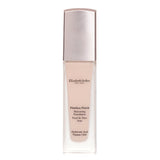 Elizabeth Arden Flawless Finish Skincaring Foundation - # 130W (Fair Skin With Warm Undertones)  30ml/1oz